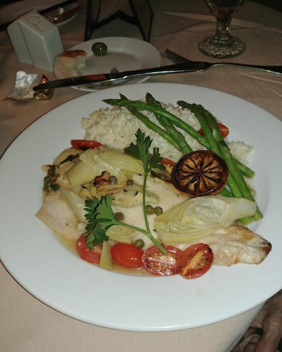 MARCO POLO Ristorante & Trattoria